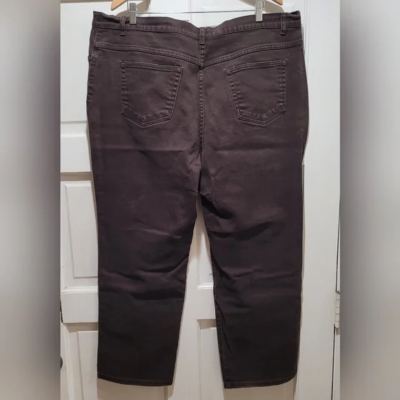 Style & Co. Women's Jeans - Blue, Brown, Purple, Black - Picture 5 of 15